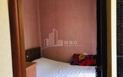 Lease Flat, in Navtlughi-2