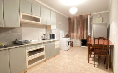 For Rent Flat, in Saburtalo