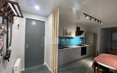 For Sale Flat Street Budapest Saburtalo Saburtalo District Tbilisi