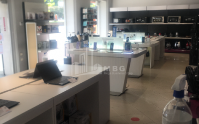 For Rent Flat, in Kalaubani