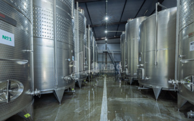 For Sale Commercial Gremi Kvareli Kakheti