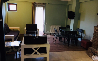 For Sale House - Villa, in Bakuriani