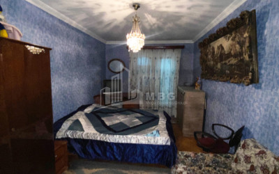 For Sale Flat, in Vazha-Pshavela Blocks