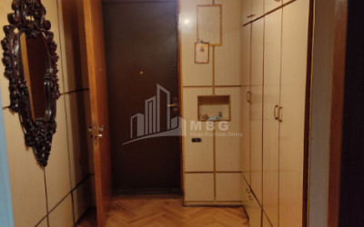 For Sale Flat, in Gldani Massive