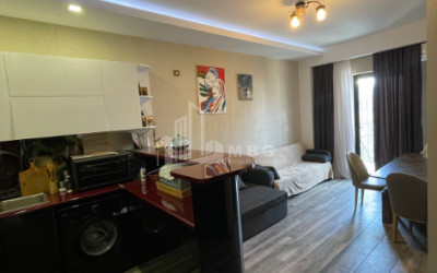 For Sale Flat, in Saburtalo