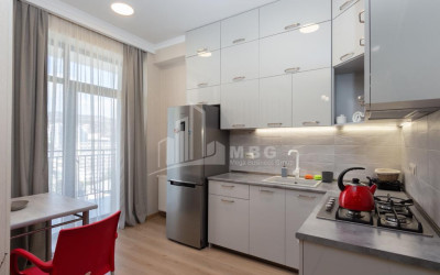 Продается Квартира, в Сабуртало