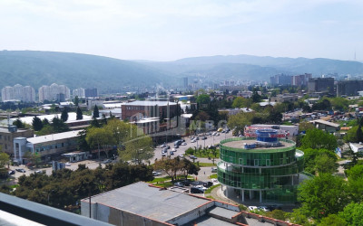 For Sale Flat, in Navtlughi-2