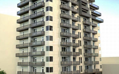 For Rent For office Commercial, in Saburtalo