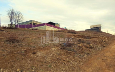For Sale Residential Land, in Napetvrebi