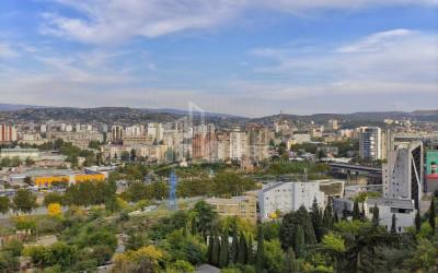 For Sale Flat, in Saburtalo