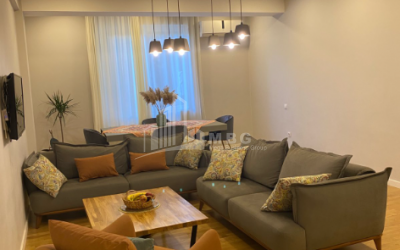 For Sale Flat, in Saburtalo