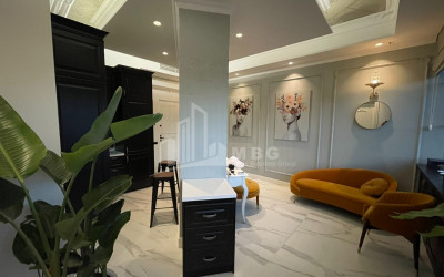 For Sale Flat, I. Chavchavadze Avenue, Vake, Vake District, Tbilisi