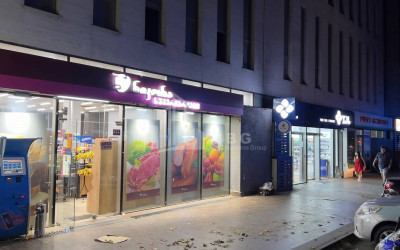 For Sale Flat, in Saburtalo