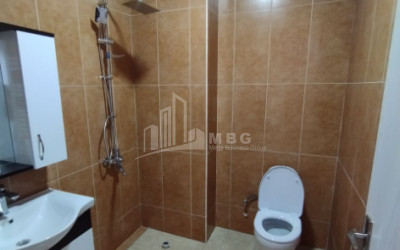 For Sale Flat Monk Gabriel Salos Avenue Isani Isani District Tbilisi