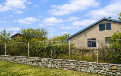 Продается Старое здание Дом - Вилла В Шалаури, Телави