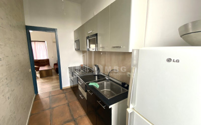 For Sale Flat Vazha Pshavela Avenue Saburtalo Saburtalo District Tbilisi