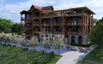 For Sale Land Salkhino Martvili Samegrelo   Upper Svaneti