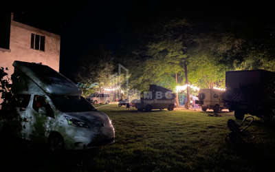 იყიდება ბიზნესი კომერციული ფართი თელავი კახეთი