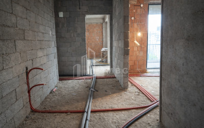 Продается Квартира Улица С. Цинцадзе Сабуртало Сабуртальский Район Тбилиси