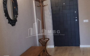 For Rent Flat, in Vake