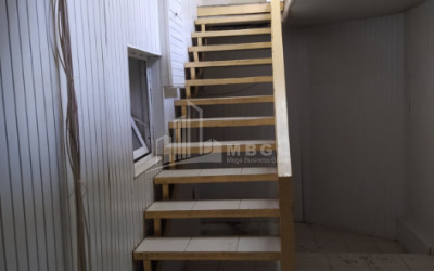 For Rent Basement Commercial, in Saburtalo