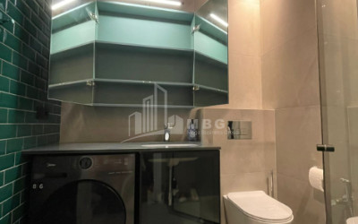 For Sale Flat University Street Saburtalo Saburtalo District Tbilisi