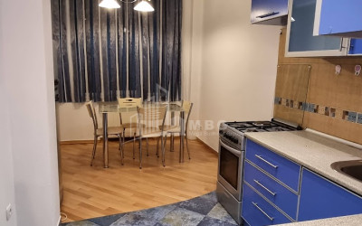 For Rent Flat, in Vake