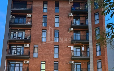 For Sale Flat Mirian Mepe Street Didi Digomi Saburtalo District Tbilisi