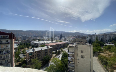 For Sale Flat, in Saburtalo