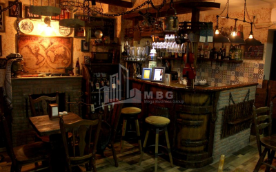 For Sale House - Villa, in Abanotubani