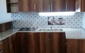 For Rent Flat, in Digomi Massive