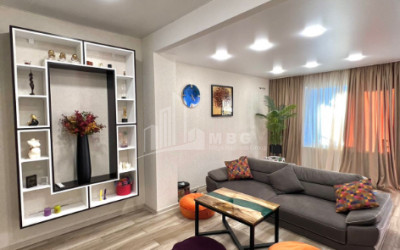 For Sale Basement Commercial, in Saburtalo