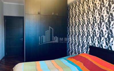 For Sale Flat, in Saburtalo