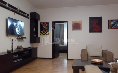 Продается Квартира, в Диди Дигоми