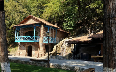 Продается Земля Кварели Кахети