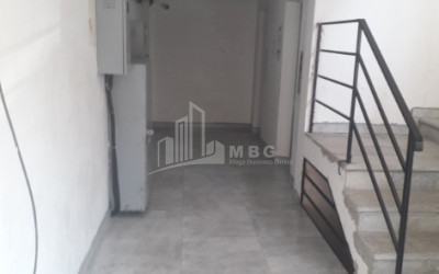 For Sale Flat Street Al. Kutateladze Saburtalo Saburtalo District Tbilisi