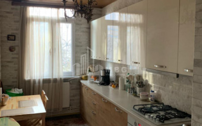 For Sale Flat, in Didube