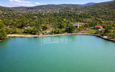 For Sale Old building House - Villa In the Village Choporti, Dusheti