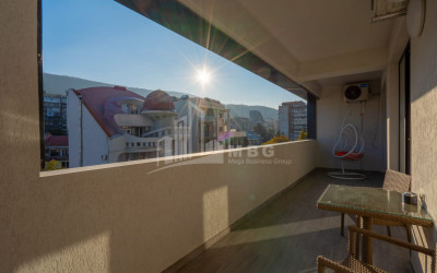 For Rent Flat, in Vera