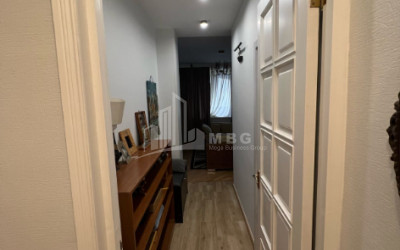 Продается Квартира, в Сабуртало