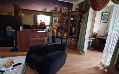 For Sale Flat, in Gldani Massive