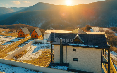For Sale Commercial Manglisi Tetritskaro Kvemo Kartli