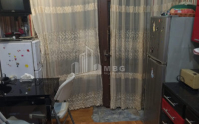 For Sale Flat, in Saburtalo