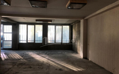 For Sale Витражный фасад Commercial, in Saburtalo
