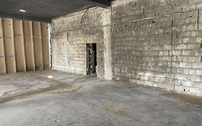 For Rent Витражный фасад Commercial, in Didi Digomi