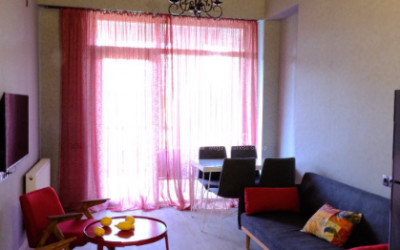 В аренду Квартира, в Багеби