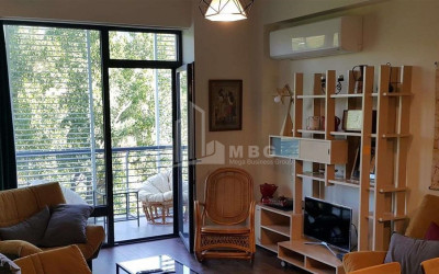 For Rent Flat, in Saburtalo