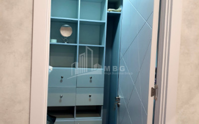 For Rent Flat, in Saburtalo