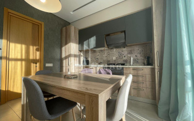 For Rent Flat, in Saburtalo