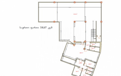 For Sale Trade Commercial, in Sololaki